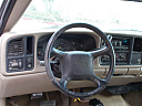Thumbnail image of 2001 GMC Sierra 2500HD at Perry Morgan Express