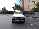 2001 GMC Sierra 2500HD SL at Perry Morgan Express