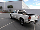 Thumbnail image of 2001 GMC Sierra 2500HD at Perry Morgan Express