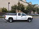 Thumbnail image of 2001 GMC Sierra 2500HD at Perry Morgan Express