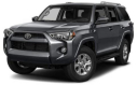 2015 Toyota 4Runner SR5 at Penn Toyota