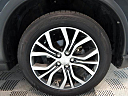 Thumbnail image of 2017 Mitsubishi Outlander at Franklin Motor Company