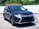 Thumbnail image of 2017 Mitsubishi Outlander at Franklin Motor Company