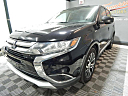 Thumbnail image of 2017 Mitsubishi Outlander at Franklin Motor Company
