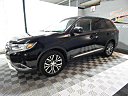 Thumbnail image of 2017 Mitsubishi Outlander at Franklin Motor Company