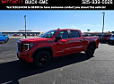 Thumbnail image of 2024 GMC Sierra 1500 at Mitchell Buick GMC