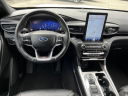 Thumbnail image of 2020 Ford Explorer at Wade Ford Pre Owned Certified