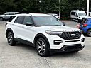 Thumbnail image of 2020 Ford Explorer at Wade Ford Pre Owned Certified