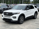 Thumbnail image of 2020 Ford Explorer at Wade Ford Pre Owned Certified