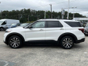 Thumbnail image of 2020 Ford Explorer at Wade Ford Pre Owned Certified