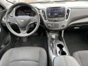 Thumbnail image of 2021 Chevrolet Malibu at Baron Honda