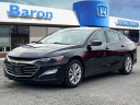 Thumbnail image of 2021 Chevrolet Malibu at Baron Honda