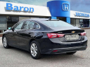 Thumbnail image of 2021 Chevrolet Malibu at Baron Honda