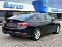 Thumbnail image of 2021 Chevrolet Malibu at Baron Honda