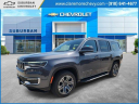 Thumbnail image of 2022 Jeep Wagoneer at SuburbanChevrolet-USED of Claremore, OK