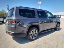 Thumbnail image of 2022 Jeep Wagoneer at SuburbanChevrolet-USED of Claremore, OK