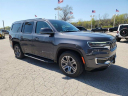 Thumbnail image of 2022 Jeep Wagoneer at SuburbanChevrolet-USED of Claremore, OK