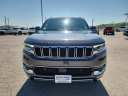 Thumbnail image of 2022 Jeep Wagoneer at SuburbanChevrolet-USED of Claremore, OK