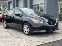 Thumbnail image of 2020 Nissan Versa at Ellis Automotive