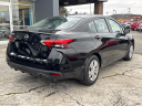 Thumbnail image of 2020 Nissan Versa at Ellis Automotive