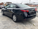 Thumbnail image of 2020 Nissan Versa at Ellis Automotive