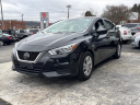 Thumbnail image of 2020 Nissan Versa at Ellis Automotive