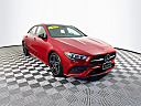 Thumbnail image of 2021 Mercedes-Benz CLA at Mercedes-Benz of Massapequa