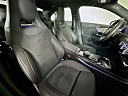 Thumbnail image of 2021 Mercedes-Benz CLA at Mercedes-Benz of Massapequa