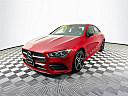 Thumbnail image of 2021 Mercedes-Benz CLA at Mercedes-Benz of Massapequa