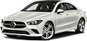 2021 Mercedes-Benz CLA CLA 250 4MATIC at Mercedes-Benz of Massapequa