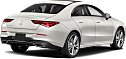 Thumbnail image of 2021 Mercedes-Benz CLA at Mercedes-Benz of Massapequa