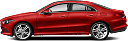 Thumbnail image of 2021 Mercedes-Benz CLA at Mercedes-Benz of Massapequa