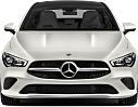Thumbnail image of 2021 Mercedes-Benz CLA at Mercedes-Benz of Massapequa