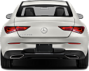 Thumbnail image of 2021 Mercedes-Benz CLA at Mercedes-Benz of Massapequa