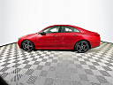 Thumbnail image of 2021 Mercedes-Benz CLA at Mercedes-Benz of Massapequa