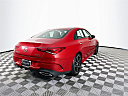 Thumbnail image of 2021 Mercedes-Benz CLA at Mercedes-Benz of Massapequa