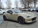 Thumbnail image of 2023 Mazda MX-5 Miata RF at Bridgewater Acura