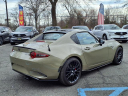 Thumbnail image of 2023 Mazda MX-5 Miata RF at Bridgewater Acura