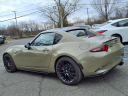 Thumbnail image of 2023 Mazda MX-5 Miata RF at Bridgewater Acura