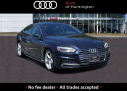 Thumbnail image of 2018 Audi A5 Sportback at Audi of Huntington