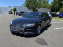 Thumbnail image of 2018 Audi A5 Sportback at Audi of Huntington