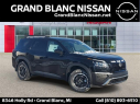 Thumbnail image of 2025 Nissan Pathfinder at Grand Blanc Nissan