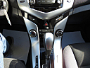 Thumbnail image of 2015 Chevrolet Cruze at Kightlinger Auto Sales