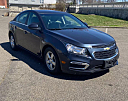 Thumbnail image of 2015 Chevrolet Cruze at Kightlinger Auto Sales