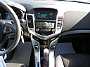 Thumbnail image of 2015 Chevrolet Cruze at Kightlinger Auto Sales