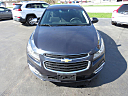 Thumbnail image of 2015 Chevrolet Cruze at Kightlinger Auto Sales