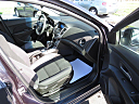 Thumbnail image of 2015 Chevrolet Cruze at Kightlinger Auto Sales
