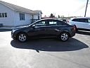 Thumbnail image of 2015 Chevrolet Cruze at Kightlinger Auto Sales