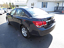 Thumbnail image of 2015 Chevrolet Cruze at Kightlinger Auto Sales