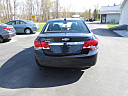 Thumbnail image of 2015 Chevrolet Cruze at Kightlinger Auto Sales